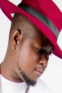 Jonas Vimbane